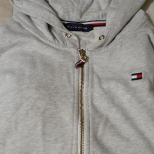 Tommy Hilfiger hoodie